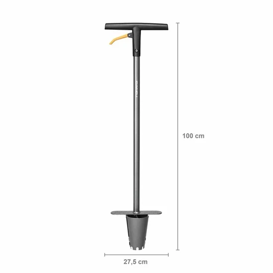 Sazeč cibulovin Fiskars Ergo™ (1057078)