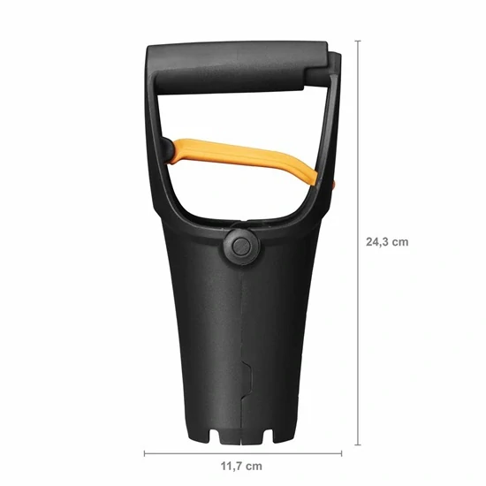 Sazeč cibulovin Fiskars Solid™ (1057079)