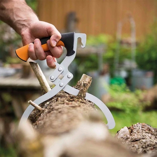Kleště na klády Fiskars WoodXpert™ LT6 (1003625)