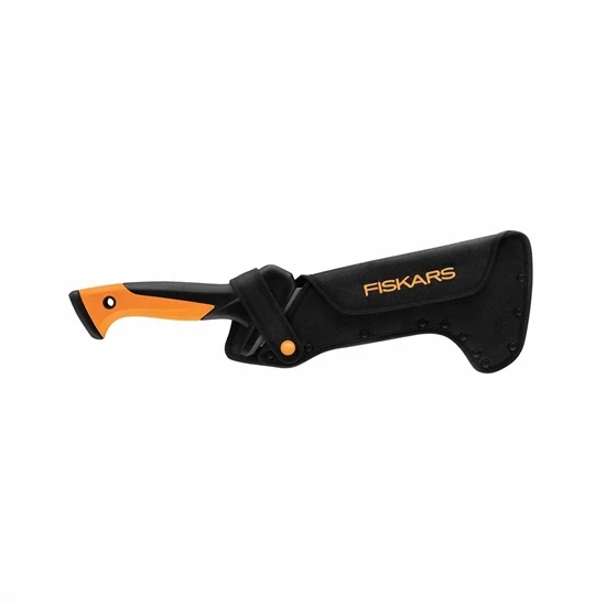 Mačeta s pilkou Fiskars Solid™, malá (1051233)