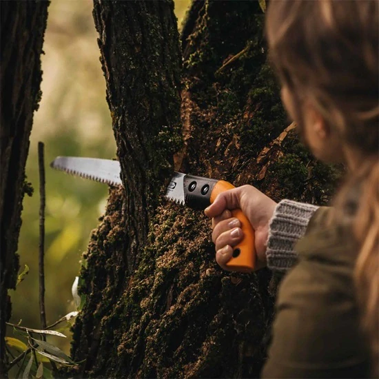 Pilka zahradní s pevnou čepelí SW84 (1001620)