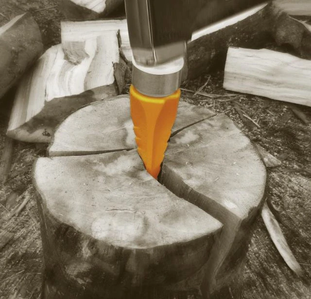 Výměnná hlava k Fiskars SAFE-T (1001616)