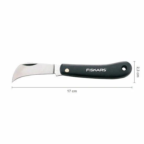 Žabka zahradnická Fiskars K62 (1001623)