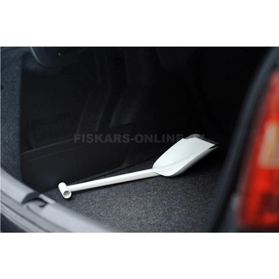 Lopatka do auta Fiskars SnowXpert™ (1019347)