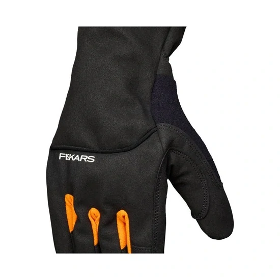 Rukavice pro péči o keře Fiskars – vel. 10 (1071153)
