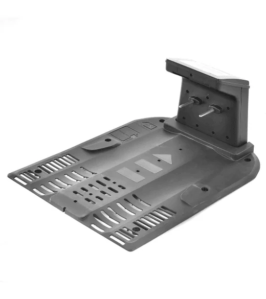 Robotická sekačka HECHT 5605