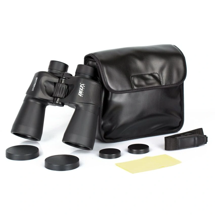 Dalekohled Entry 10 x 50 Delta Optical