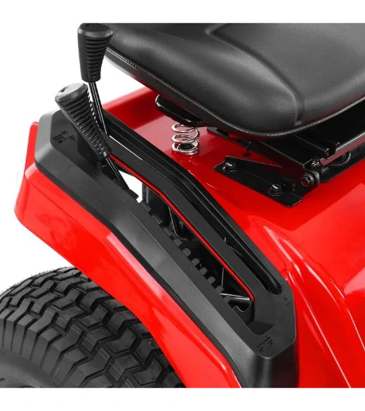 Zahradní traktor - HECHT 5118