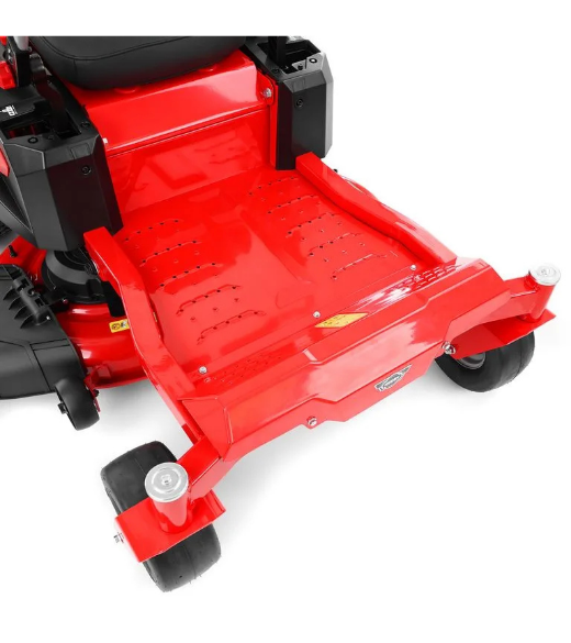 ZERO-TURN Rider - HECHT 5107