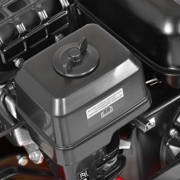 Benzínový kultivátor - HECHT 785