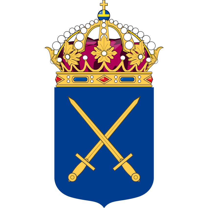 Helma Švédská typ US M1