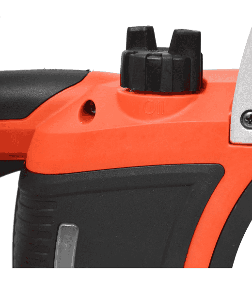 Elektrická řetězová pila - HECHT 2416 QT