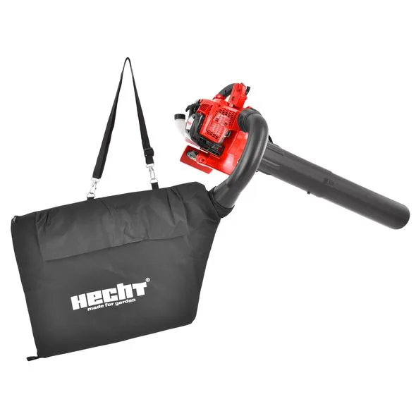 Motorový fukar/vysavač 2in1 - HECHT 9280