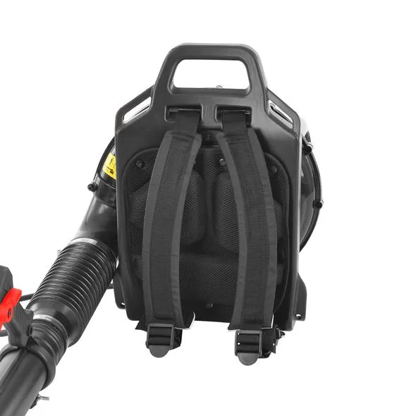 Motorový fukar - HECHT 952