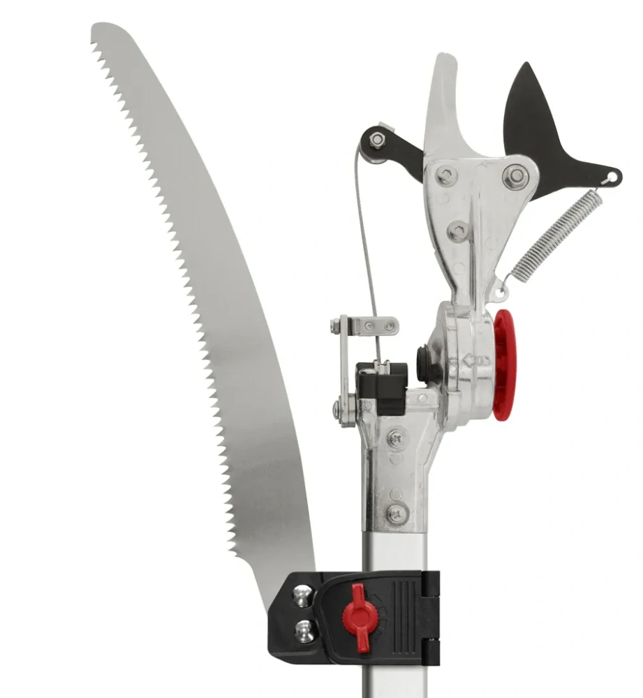 Univerzální zahradní nůžky - HECHT JZN356