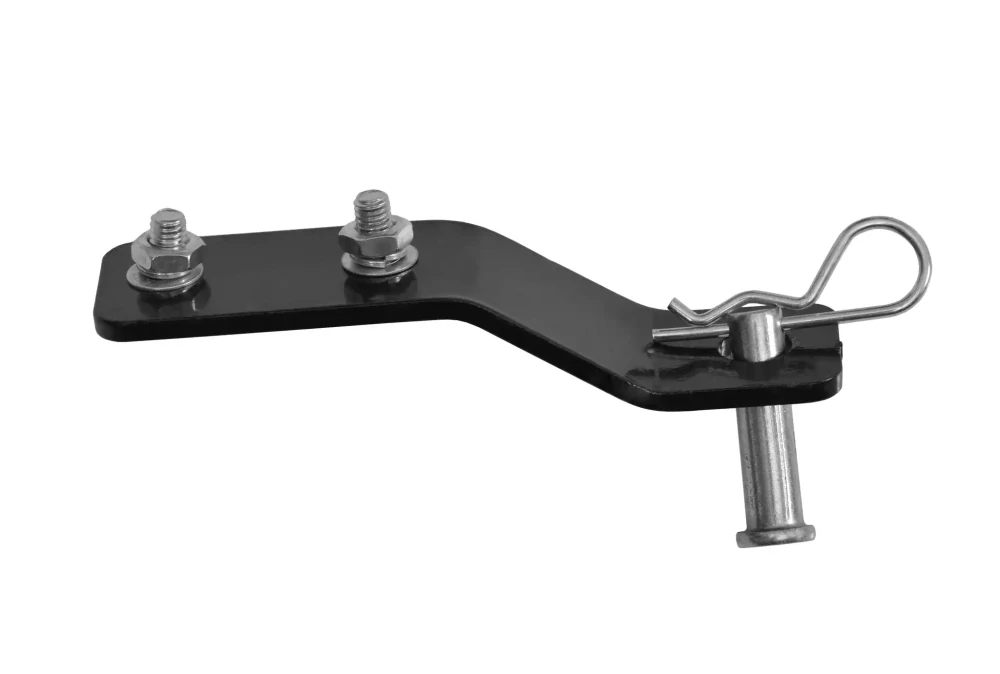 Přívěsný vozík - HECHT 53080