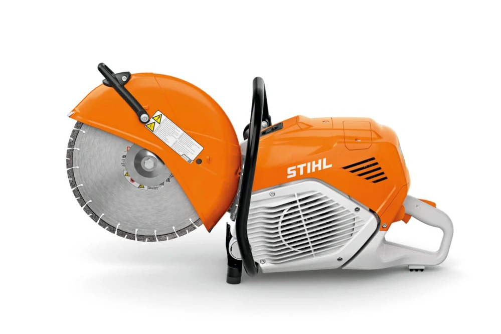 STIHL TS 910i