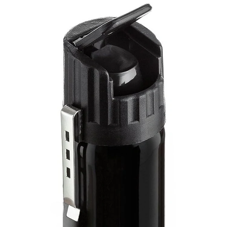 Pepřák OC-5000 RED PEPPER Gel 40ml střela