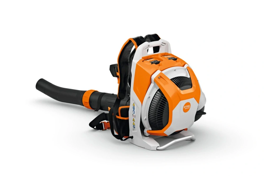  Foukač STIHL BRA 600 B