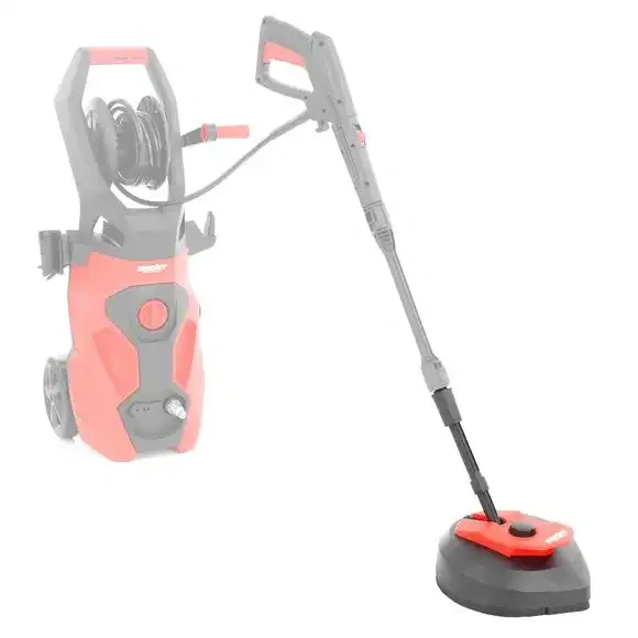 Rotační kartáč na terasy - HECHT 000330C