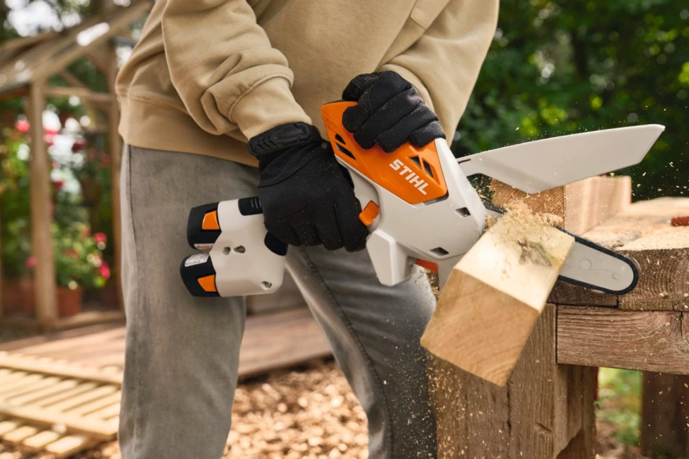 STIHL GTA 30 SET
