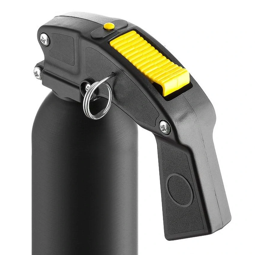 Velkokapacitní OC 5000 PEPPER spray MEGA 750ml