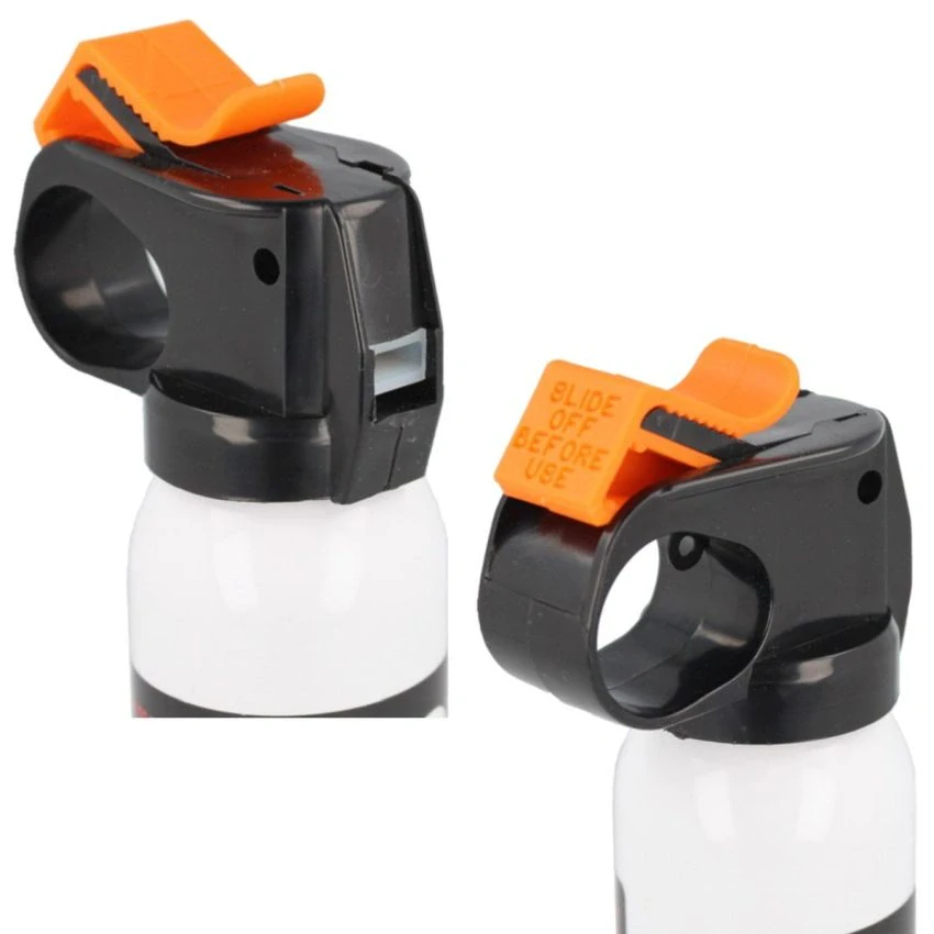 Velkokapacitní Pepřový plyn gelový KKS 150ml