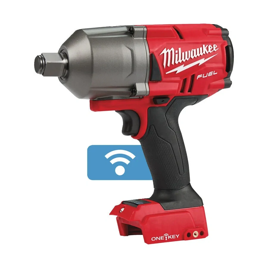 Milwaukee M18ONEFHIWF34-0X FUEL ONE-KEY rázový utahovák 3/4"