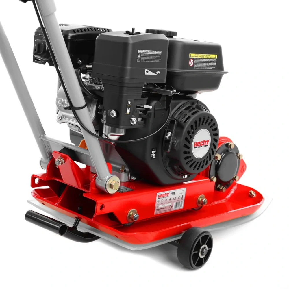 Vibrační deska HECHT 1111