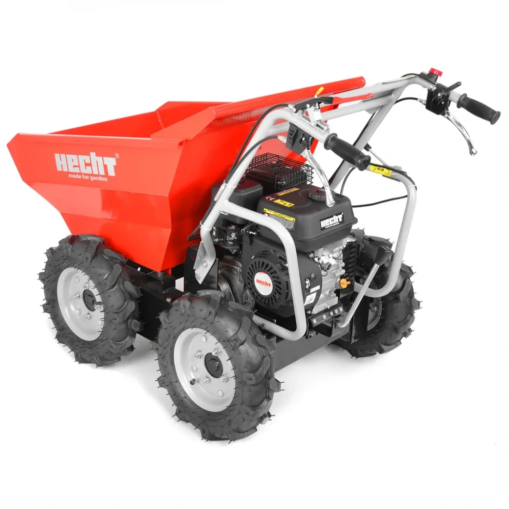 Mini transportér HECHT 2636