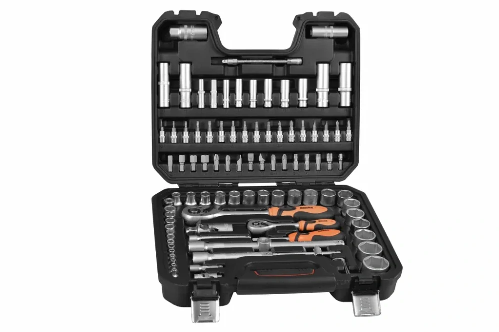 Sada ručního nářadí HECHT 2094