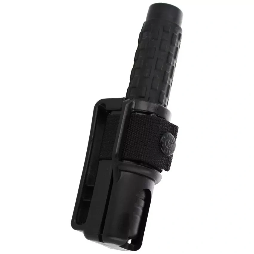 Pouzdro pro teleskopický obušek pevné BH-02