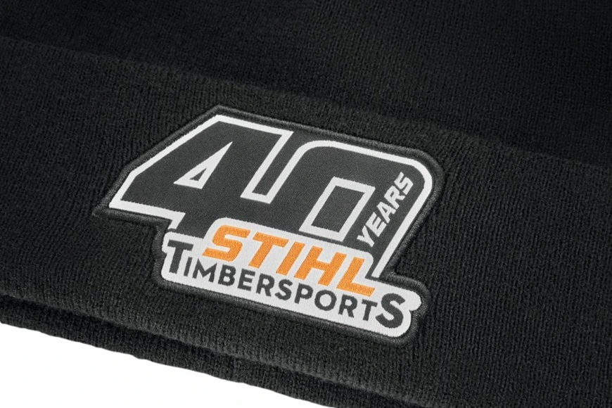 Tričko EDITION 25 TIMBERSPORTS® STIHL (042130143)