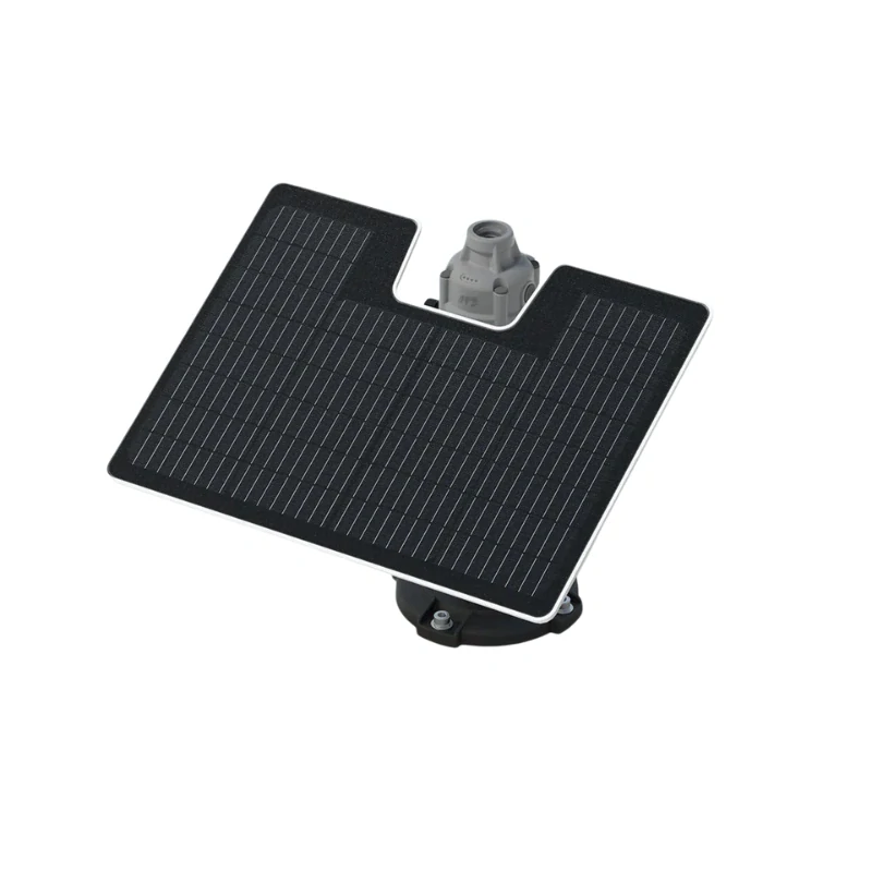 Solární panel pro robotické sekačky LUBA 2X, LUBA mini, YUKA mini (LB041)