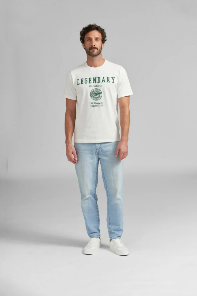 Tričko LEGENDARY CONTRA STIHL (042130128) XXL