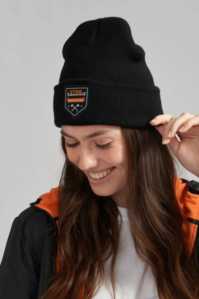 Kulich "KISS MY AXE" STIHL (04216000008)