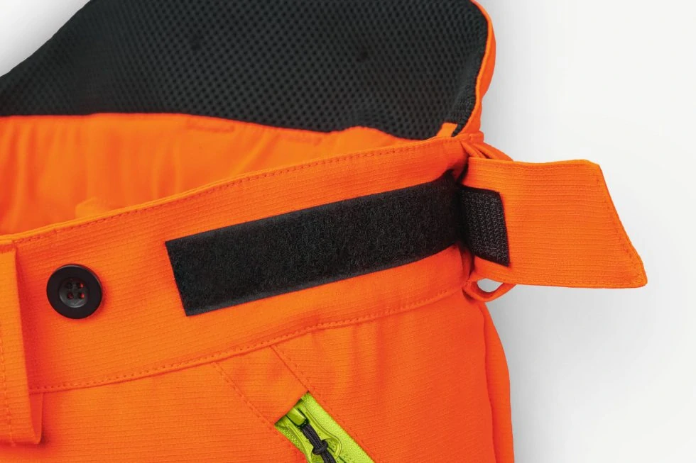 Kalhoty ADVANCE FlexTEC, design C, class 1 STIHL (008834226) XS