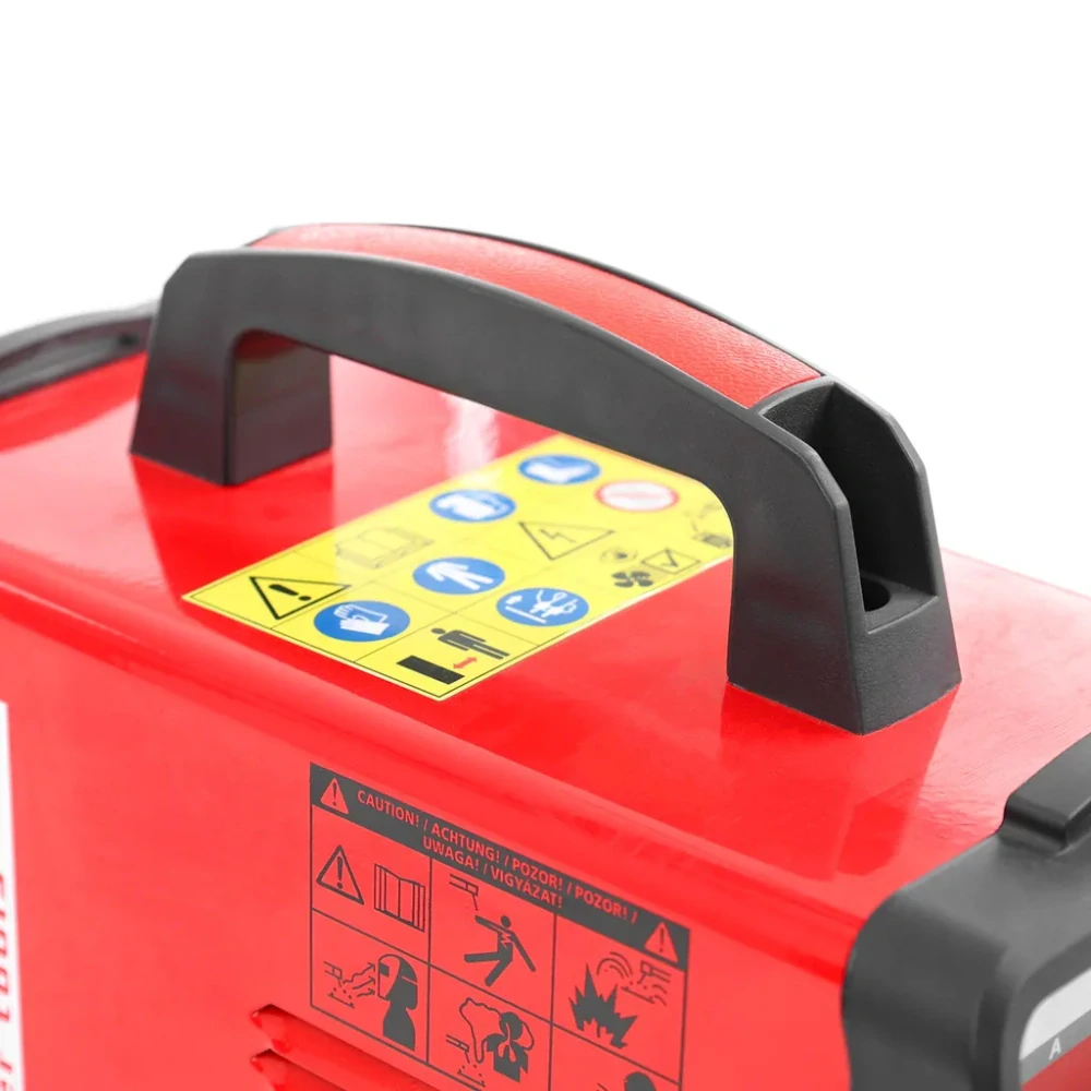 Invertorová svářečka MMA HECHT 1824