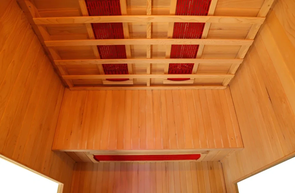 Infrasauna HECHT ESSENTIAL