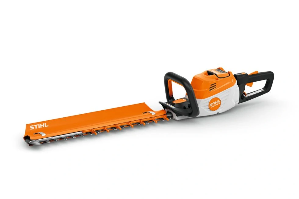 Záchytná lišta STIHL 60 cm pro HL, HLA, HS a HSA (HA027403300)
