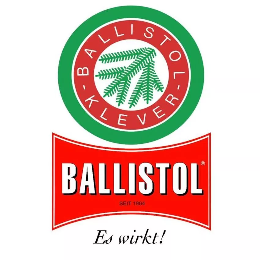 Keramický olej na zbraně BALLISTOL GunCer 65ml
