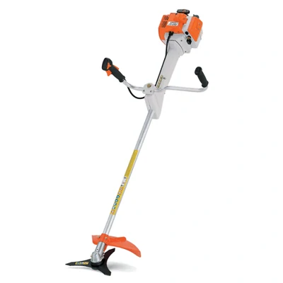 Ochranný kryt pro pilové kotouče Stihl, Ø 250 mm pro FS 360, 410, 420, 500, 550 (41167108206)