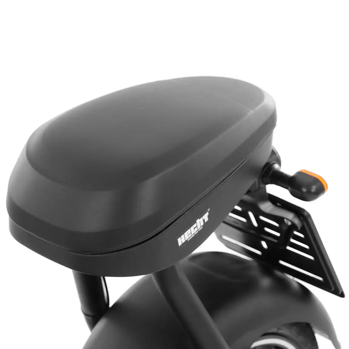 E-skútr - HECHT COCIS MINI CARBON (GREY)