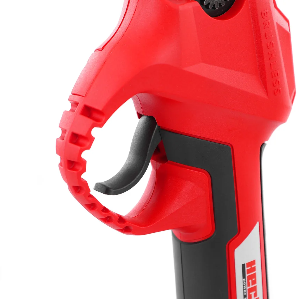 Aku zahradní nůžky HECHT 99140