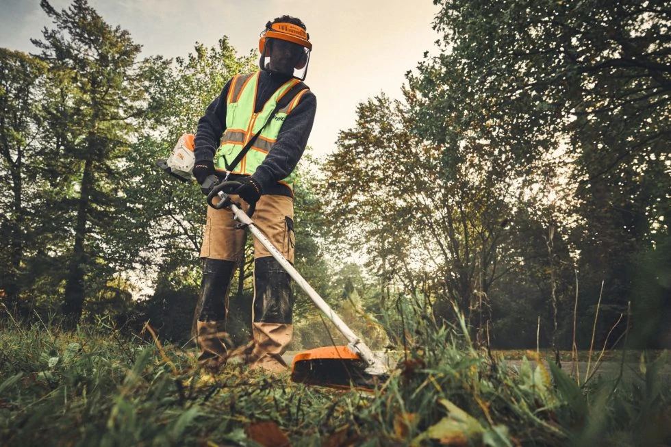 Žací násada pro KombiMotory FSS-KM Stihl (FA032000018)
