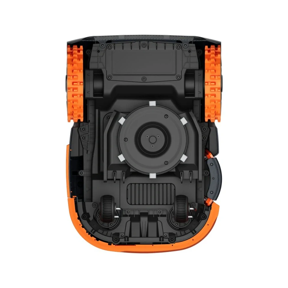Robotická sekačka Segway Navimow H206E
