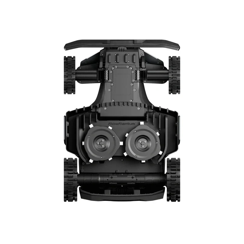 Robotická sekačka Segway Navimow X420E