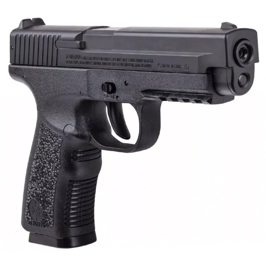 Vzduchová pistole Crosman PSM45