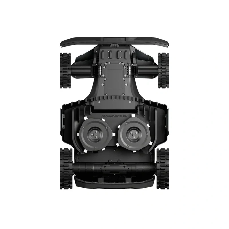 Robotická sekačka Segway Navimow X450E