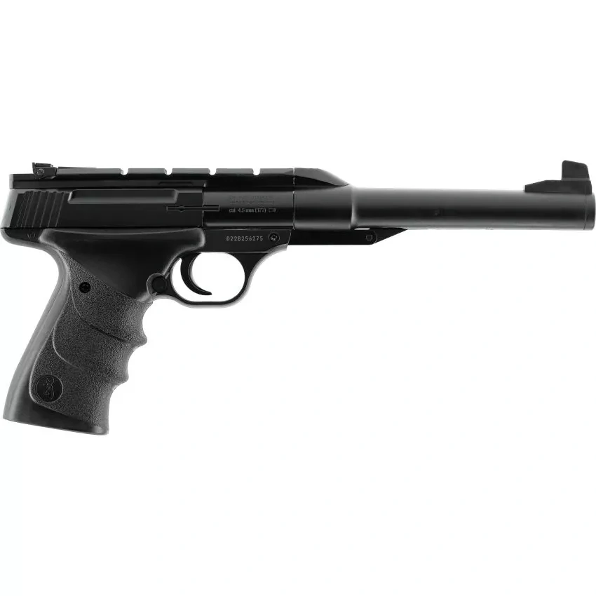 Vzduchová pistole BROWNING Buck Mark URX